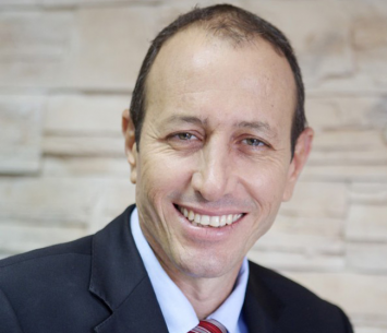 מעודכן בכל הפרטים. שמעון לנקרי (דוברות העירייה)