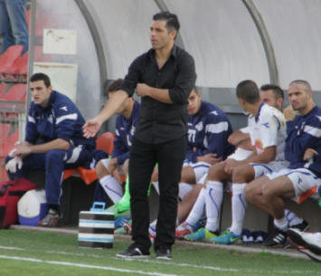 אופיר חיים (קובי רוזן)