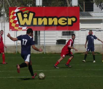 השקמה נגד נוה גולן (אלי שמואלי)