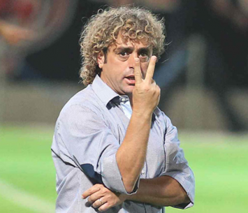 ישיג ניצחון בכורה? ראובן עטר (ערוץ הספורט)