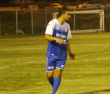 כבש שער נדיר לקרית עקרון. משה פרץ. (אמיר ביטון)