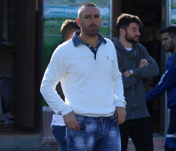 יעמוד גם על הקווים גם בעונה הבאה. סויסה (עודד חסין)