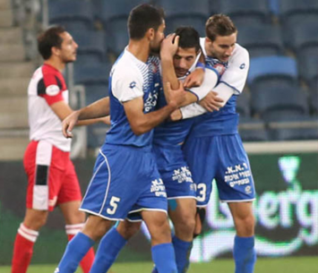 רמת גן ממשיכה עם המסורת (יוסי שקל)