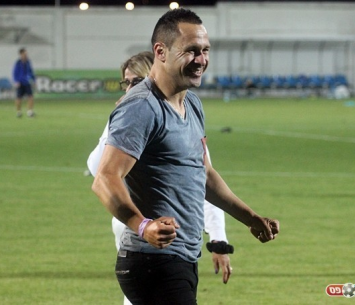 אודי כבודי (לירן דורף)