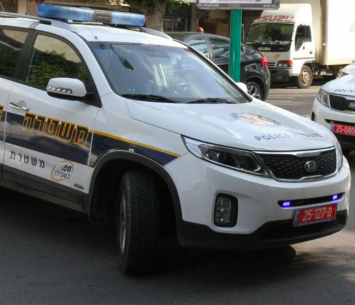 המשטרה פתחה בחקירה (שלומי גבאי)