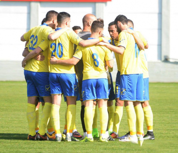 שחקני יבנה (חסדאי כהן)