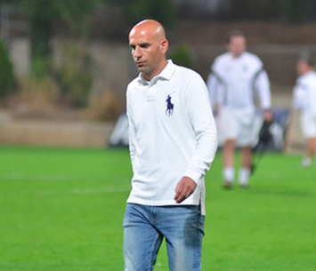 התנצל וחזר. שביט (קובי פורטל)