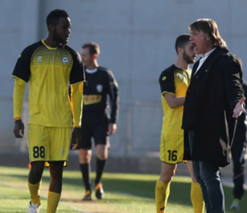 סלובודן דראפיץ' (ערוץ הספורט)