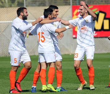 שחקני נס ציונה (לירן דורף)