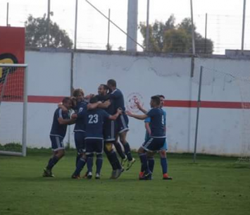 בית דגן חוגגת. מתקרבת לליגה ב' (אלון יהודיוף)