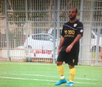 יניב אבדר (אלי שמואלי)