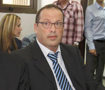 ניר רשף (ערוץ הספורט)