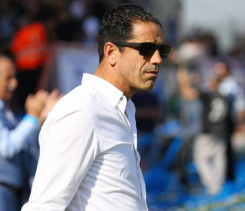 פניות לכאורה לשחקני קבוצתו? טייב (ירון כהן)