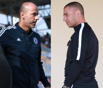 רפי בוסקילה גלבוע - איימן חלאיילה איכסל