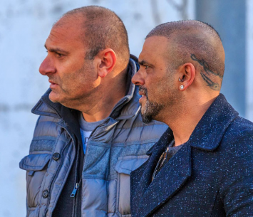 אייל גולן (יוסי סוריק)