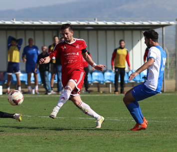 אף אחד לא מסוגל לעצור אותו. אבי מלכה (עודד חסין)