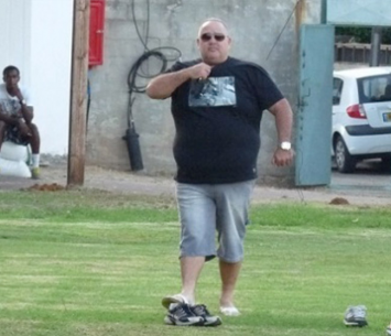 מאיר סלם (גיא גולדפרב)