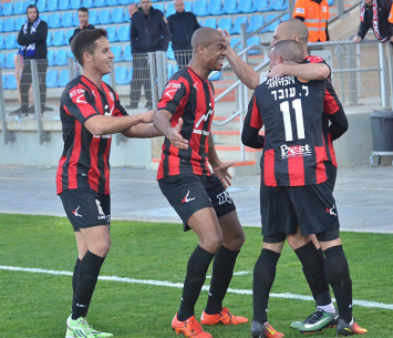 שחקני קטמון. ניצחון גדול שלהם (אבי רביבו)