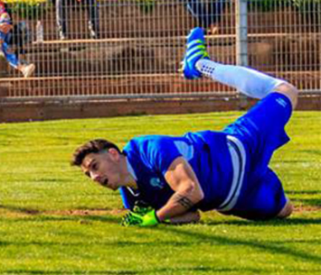 עזב את הקבוצה. וולובלסקי (יוסי סוריק)