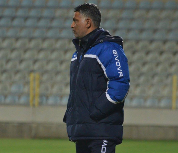 לא צפוי להמשיך בעונה הבאה. טלקר (אבי רביבו)