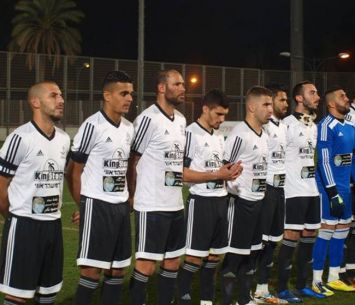 הפועל אום אל פאחם (דאפר מחאמיד)