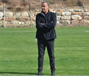 לקח אחריות. לוי (אבי רביבו)