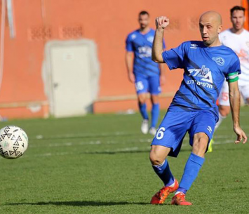 מקווה לניצחון. סולימנוב (לירן דורף)