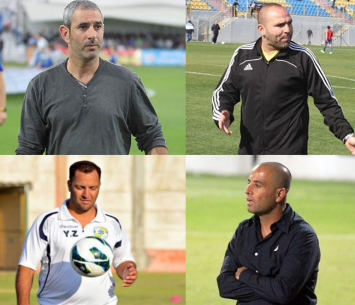 ניסטל, שאבו, מאור וזוזוט