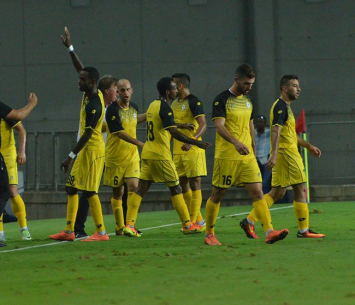 שחקני נתניה (אבי רביבו)