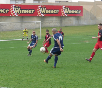 בת ים נגד בית דגן (אלי שמואלי)