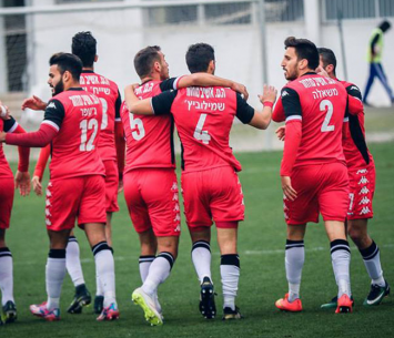 שחקני לוד (יוסף אבו מרסה)