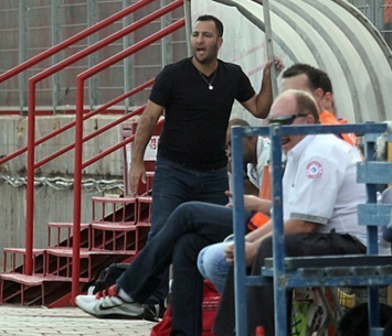 יגיע עם קרוואן. זוזוט (לירן דורף)