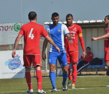 מאור ג'נח (אבי רביבו)