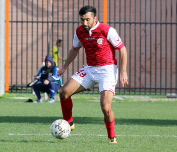 עדיין מאמין. אמר (לירן דורף)