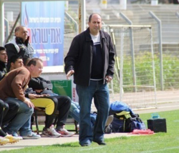 חוזר לצור שלום. רבינוביץ'