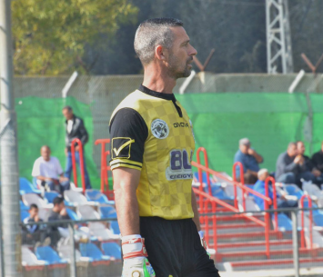 לא כך רצה לסיים את הקריירה. כהן (אבי רביבו)