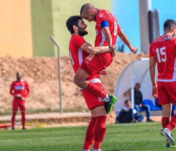 חג'ג' חוגג בדימונה (יוסי סוריק)