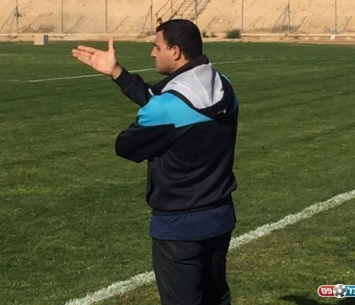 דודו חלף (איציק כלפי)