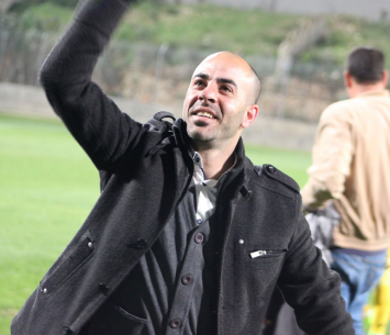 הצליח להנחיל לנתניה הפסד בכורה. האדיה (חג'ג' רחאל)