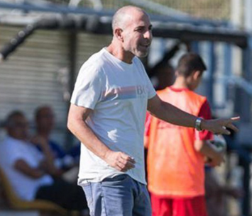 חוזר לקווים. אייל לחמן (עודד קרני)