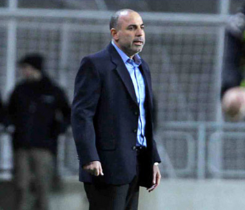 יצליח להיכנס לפלייאוף העליון? לחמן (ערוץ הספורט)