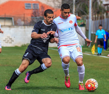 אלירן דנין (יוסי סוריק)