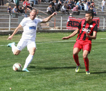 בכושר נהדר. הלוי (מימין) (שלומי גבאי)