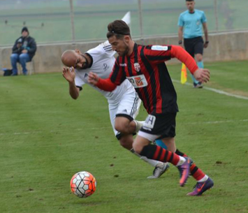 דניאל ברק (אבי רביבו)