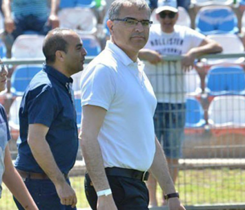 ראש עירית בית שאן רפי בן שטרית