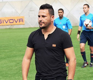 לקח אחריות ועזב. בוזגלו (דני מלניצקי)