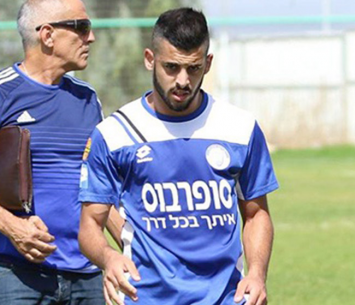 הורחק עד להודעה חדשה. נזאל (עודד חסין)