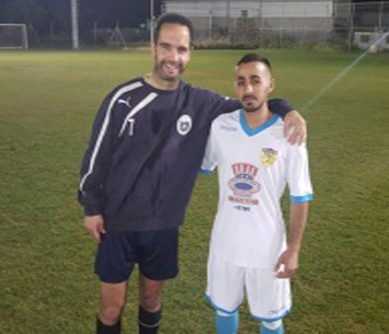 אחד מהם יכבוש? נחמני וביטון השבוע (מאיר מרדכי)