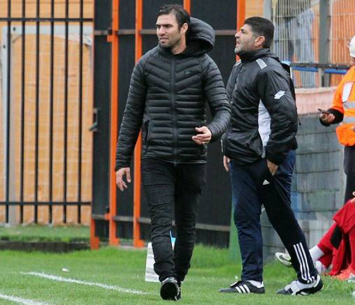 חנן פדידה (לירן דורף)