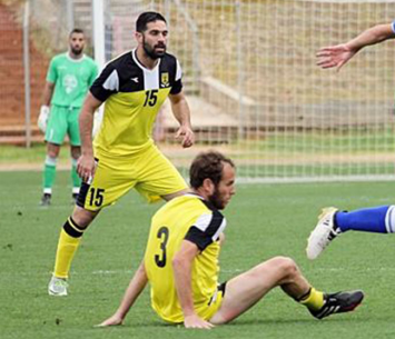 שחקני כפר סבא (לירן דורף)